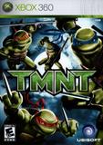 TMNT (Xbox 360)